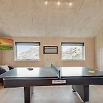 펜션 5 Star Holiday Home In Kappeln *