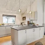 5 Star Holiday Home In Kappeln 카페룬