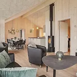 5 Star Holiday Home In Kappeln * 카페룬