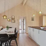 5 Star Holiday Home In Kappeln 펜션 *