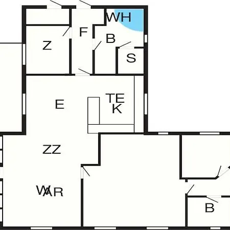 10 Person In Hasselberg Kappeln