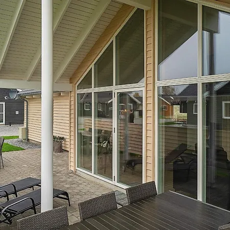 5 Star Holiday Home In Kappeln *