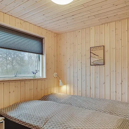 10 Person In Hasselberg * كابلن